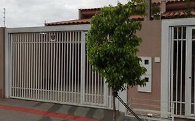 Casa aconchegante perto da Uel