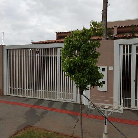 Casa aconchegante perto da Uel Londrina Exterior foto