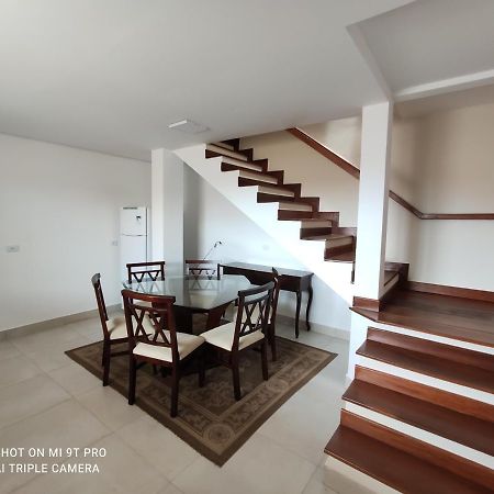 Casa aconchegante perto da Uel Londrina Exterior foto