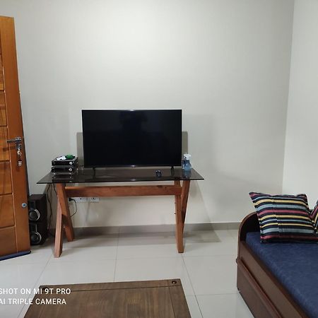 Casa aconchegante perto da Uel Londrina Quarto foto