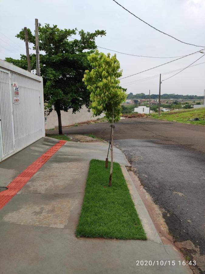 Casa aconchegante perto da Uel Londrina Exterior foto