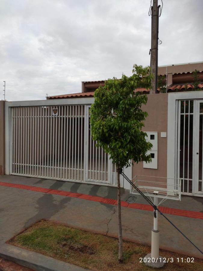 Casa aconchegante perto da Uel Londrina Exterior foto