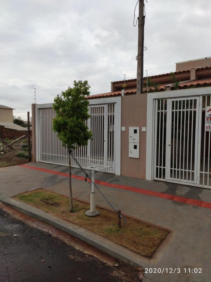 Casa aconchegante perto da Uel Londrina Quarto foto