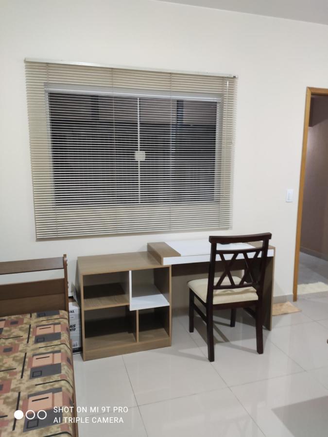 Casa aconchegante perto da Uel Londrina Exterior foto