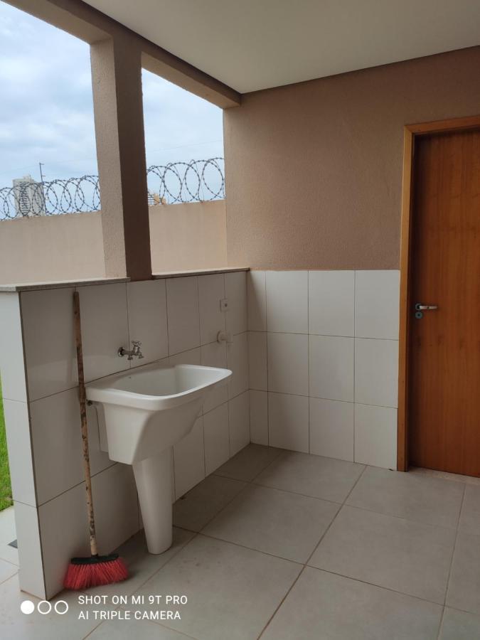 Casa aconchegante perto da Uel Londrina Exterior foto