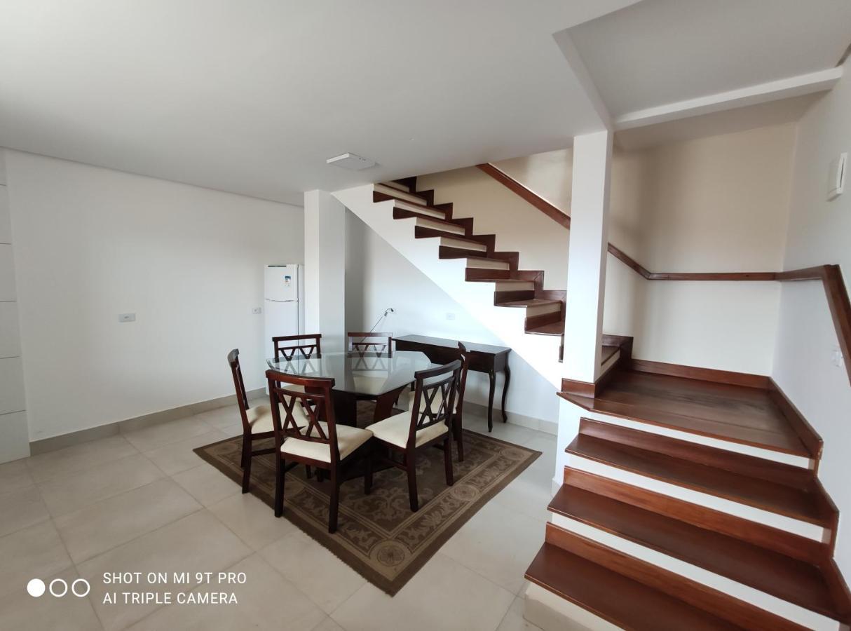 Casa aconchegante perto da Uel Londrina Exterior foto