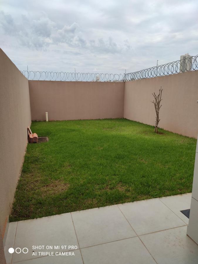 Casa aconchegante perto da Uel Londrina Exterior foto