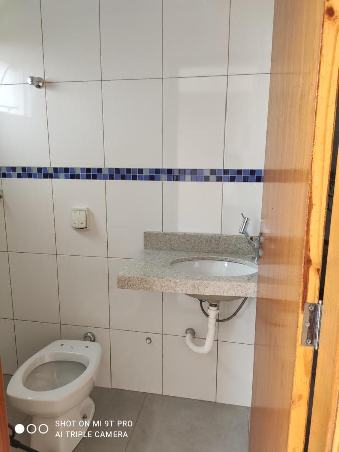 Casa aconchegante perto da Uel Londrina Exterior foto