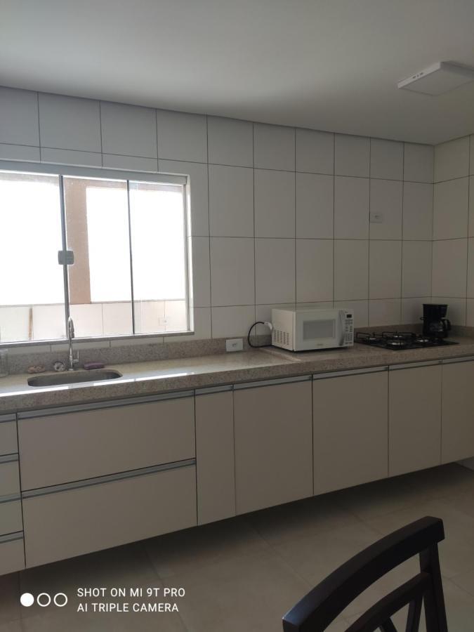 Casa aconchegante perto da Uel Londrina Exterior foto