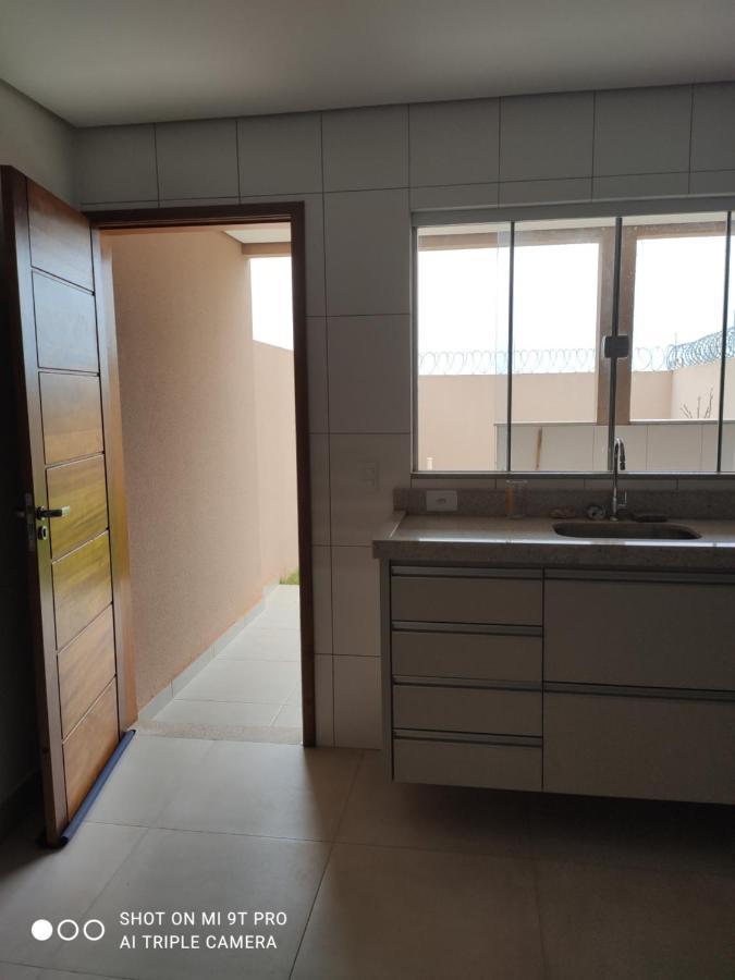 Casa aconchegante perto da Uel Londrina Exterior foto