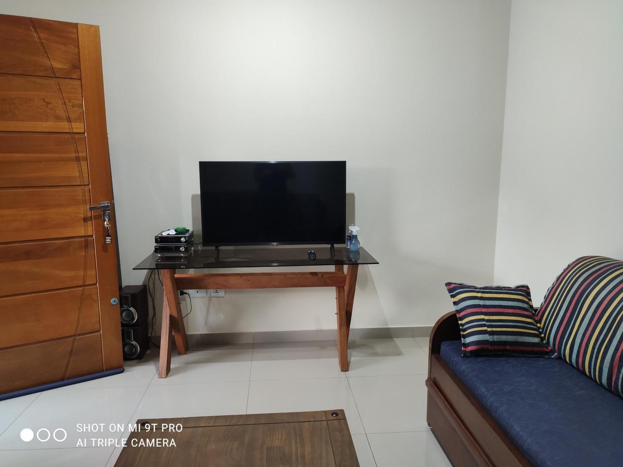 Casa aconchegante perto da Uel Londrina Quarto foto